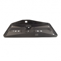 Battery Tray - 1965-66 Ford Truck, 1966-77 Ford Bronco