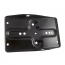 Battery Tray - 1965-66 Ford Truck, 1966-77 Ford Bronco