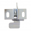Hood Safety Latch - Zinc Plated - 1966-77 Ford Bronco