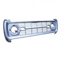 Grille - 1966-68 Ford Bronco
