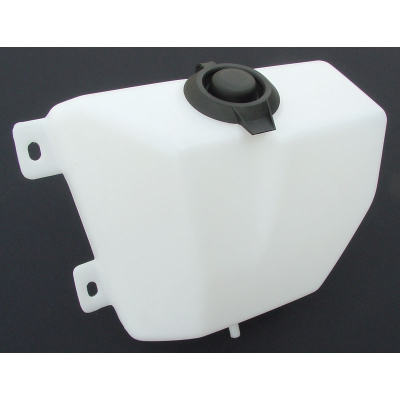 Windshield Washer Reservoir for 196768 Ford Cars Dennis Carpenter Ford Restorations