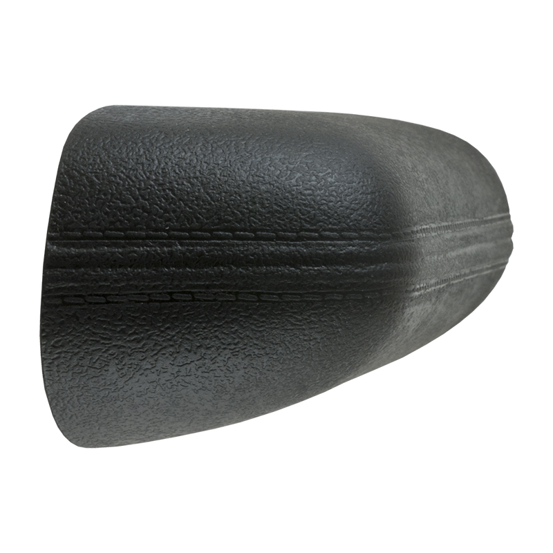 Door Arm Rest - Black - 9