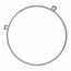 Headlight Bulb Retaining Ring - 1958-60 Ford Truck, 1967-72 Ford Car  