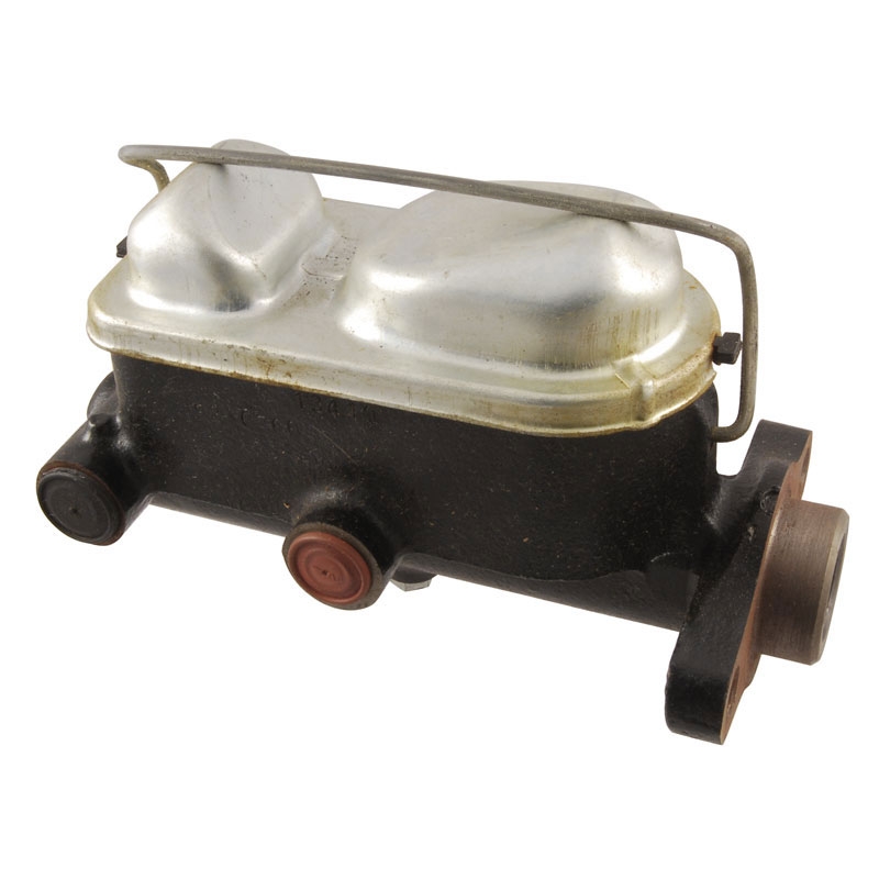 Master Cylinder Assembly for 196768 Ford Cars Dennis Carpenter Ford