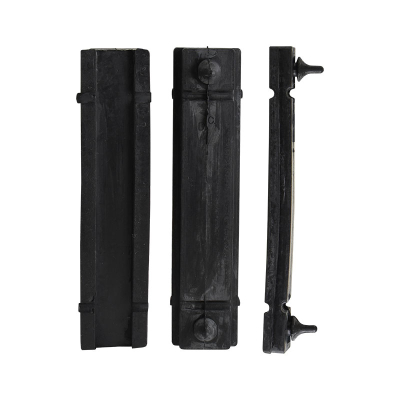 Radiator Insulator Pads - Set of 4 - 1967-79 Ford Car
