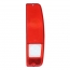 Taillight Lens - RH - 1967-72 Ford Truck, 1967-77 Ford Bronco, 1967-72 Econoline