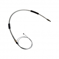Parking Brake Cable - Front - 1967-69 Ford Truck    