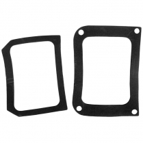 Cowl Side Vent Gasket - 1967-72 Ford Truck    
