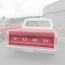 Tailgate - Styleside - 1964-72 Ford Truck