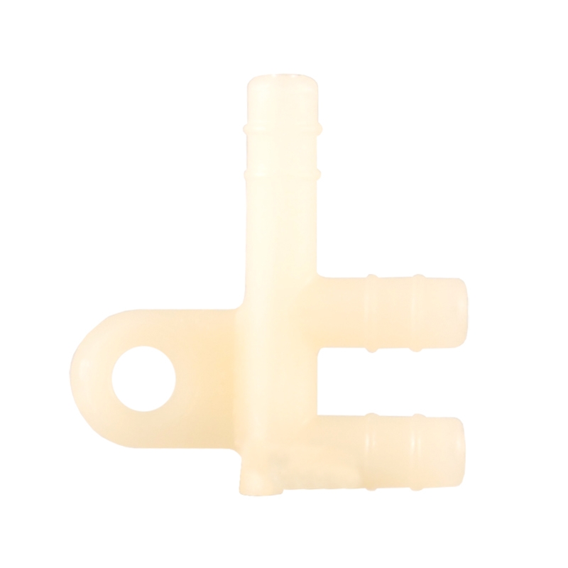 Windshield WasherHose & Tee Kit for 196870 Ford Cars Dennis