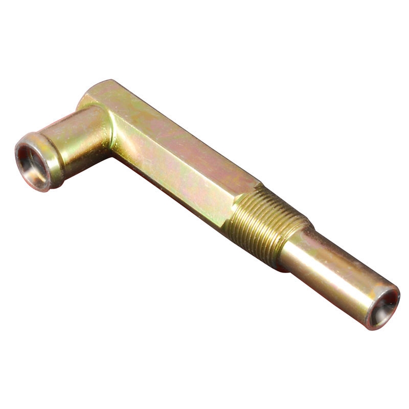 Coolant Temp Sensor Elbow Connector For Ford 4.9L – E5TZ-18599-C – Radiator Hose Fitting 1985-1997 F-Series Bronco E-Series