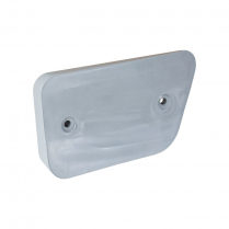 Reflector Mounting Pad - 1968-69 Ford Bronco
