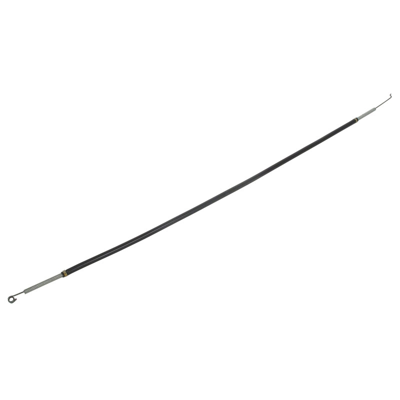 Heater Temperature Control Cable for 196872 Ford Trucks Dennis