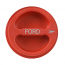 Lock Out Hub Actuating Knob - 1968-72 Ford Truck, 1968-77 Ford Bronco