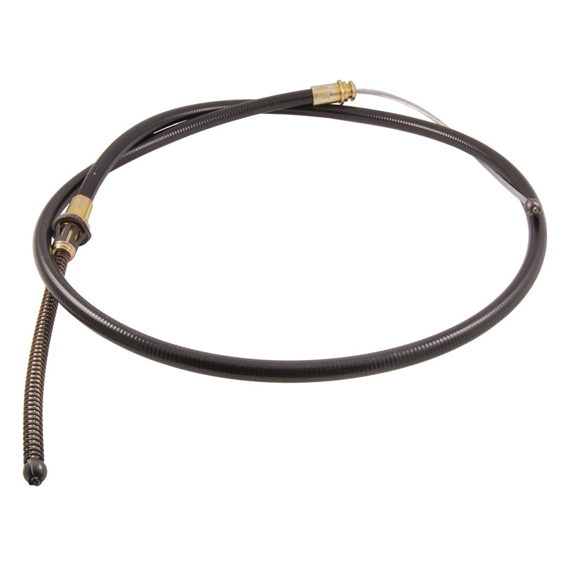 Parking Brake Cable Right Rear for 196869 Ford Trucks Dennis