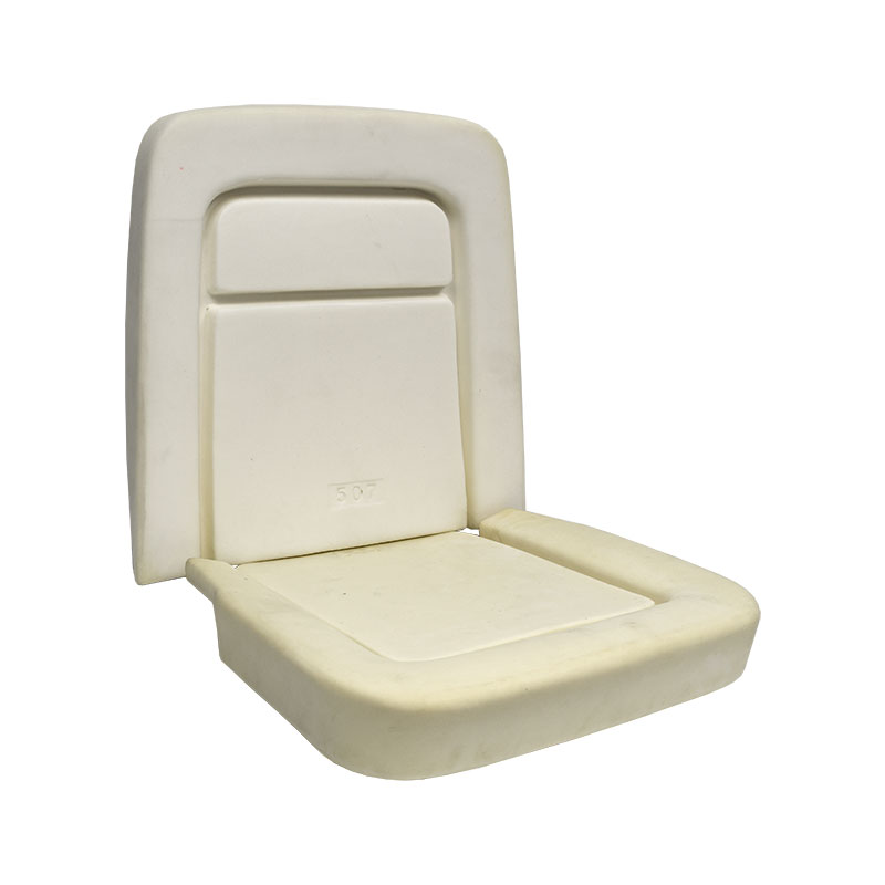 Bronco Bucket Seat Arm Rest