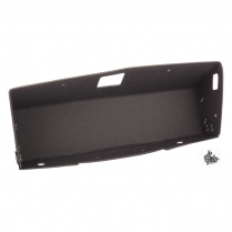Glove Box Liner - with Integral A/C - 1968-72 Ford Truck