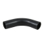 Gas Tank Filler Neck Connection Hose - Auxiliary Tank - 1966-76 Ford Bronco