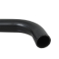 Gas Tank Filler Neck Connection Hose - Auxiliary Tank - 1966-76 Ford Bronco