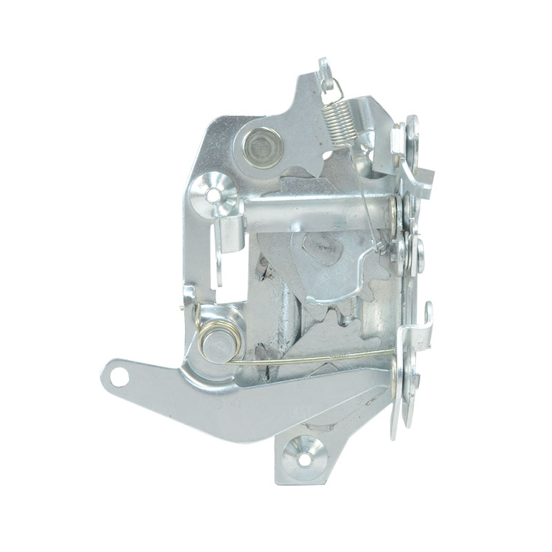 Door Latch Assembly Left for 196872 Ford Car Dennis Carpenter Ford