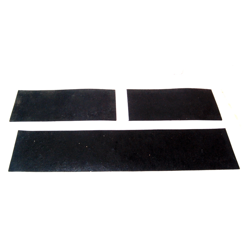 Radiator Seal Side Air Deflector for 1969 Ford Cars Dennis Carpenter