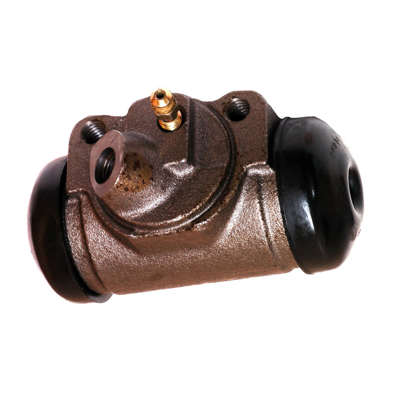 Wheel Cylinder Assembly Left Front for 196670 Ford Cars Dennis