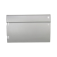 Outer Door Skin - Left - 1968-77 Ford Bronco