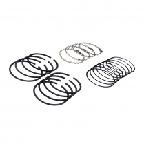 Piston Ring Set - 3 Ring - 134 Engine - 1953-64 Ford Tractor