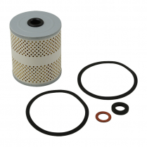 Oil Filter with Gasket - Cartridge Type - 1953-59 Ford Tractor
