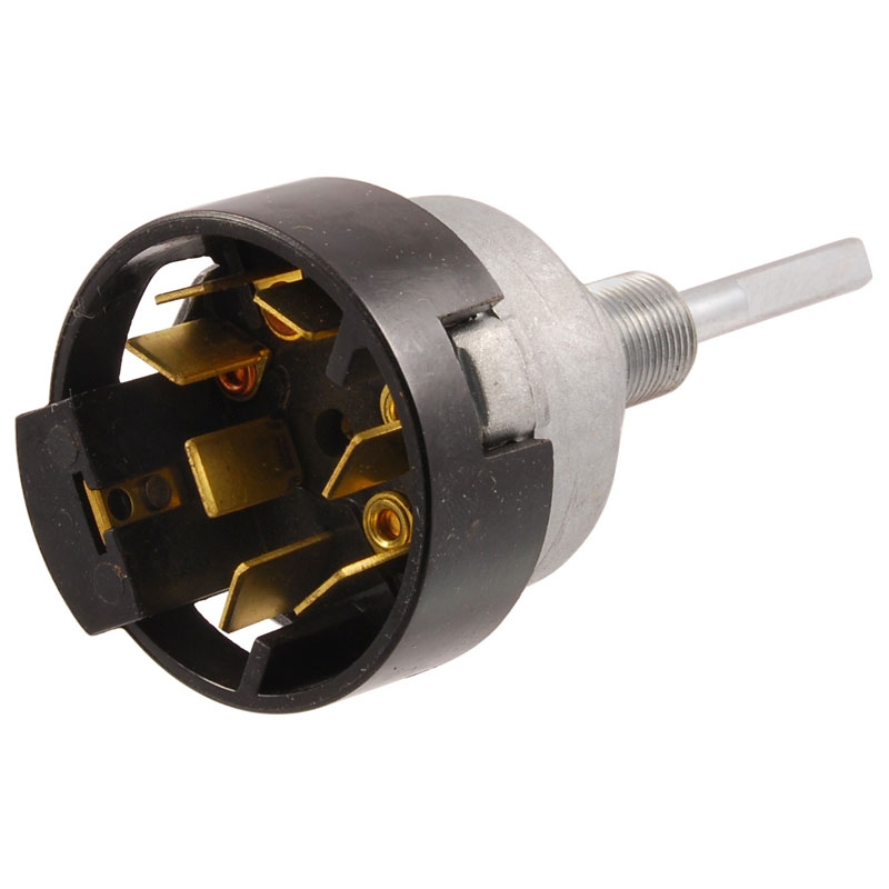 Windshield Wiper & Washer Switch 2 Speed for 197079 Ford Trucks and