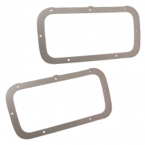 Taillight Lens Gasket - 1970 Ford Car