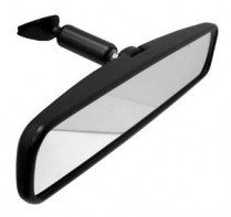 Inside Rear View Day/Night Mirror - 10" Wide - Universal