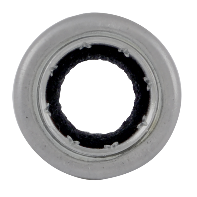 Door Lock Knob Grommet for 197072 Ford Cars Dennis Carpenter Ford