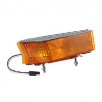 Parking Light Assembly - Right - 1970-72 Ford Truck