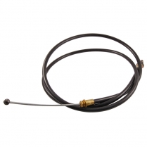 Parking Brake Cable - Front - 1970-72 Ford Truck