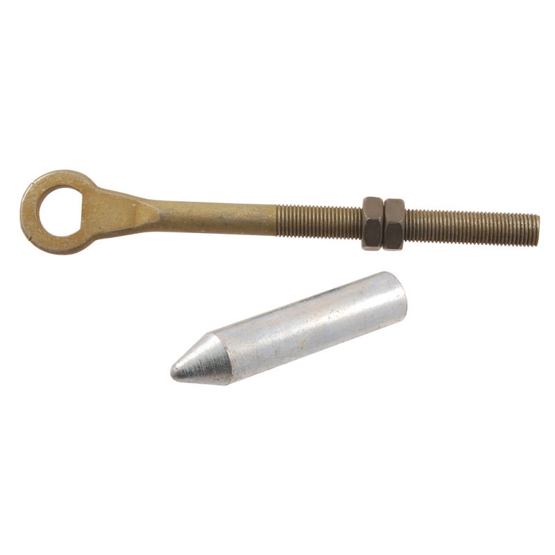 Clutch Release Rod for 196972 Ford Trucks Dennis Carpenter Ford