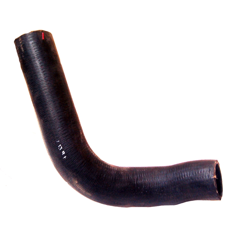Radiator Hose for 196670 Ford Cars Dennis Carpenter Ford Restorations