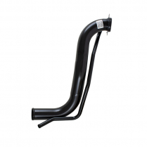 Fuel Tank Filler Pipe - Auxiliary Tank - 1966-76 Ford Bronco