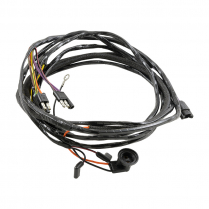 Taillight Wiring Harness - 1971-72 Ford Bronco