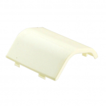 Dome Light Lens - Frost White - 1978-96 Ford Truck, 1978-96 Ford Bronco