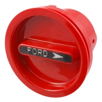 Lockout Hub Actuating Knob - 1972-77 Ford Truck    