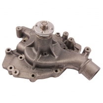 Water Pump - New - 1973-79 Ford Truck, 1980-86 Ford Bronco