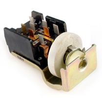 Headlight Switch - 1978-79 Ford Truck, 1978-79 Ford Bronco, 1965-72 Ford Car