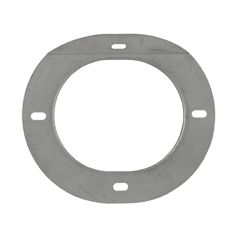 Shift Boot Retainer Stainless Steel 197377 Ford Bronco Dennis