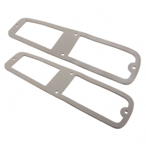 Taillight Lens Gasket - 1973-74 Ford Truck