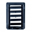 Air Conditioner Dash Vent Register - RH - 1973-79 Ford Truck, 1978-79 Ford Bronco