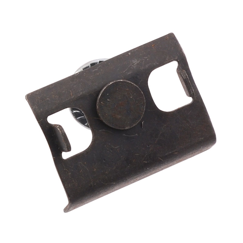 thumbnail image 2 of Genuine Ford Rear Trim Panel Upper Retainer For 2010-2014 Mustang - Part #W714997-S300, OEM Fit 2 of 12