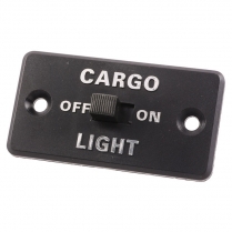 Cargo Lamp Switch - In Cab - 1973-79 Ford Truck
