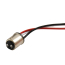 Parking Light Assembly - LED - Amber - RH or LH - 1976-77 Ford Truck