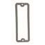Parking Light Assembly - LED - Amber - RH or LH - 1976-77 Ford Truck